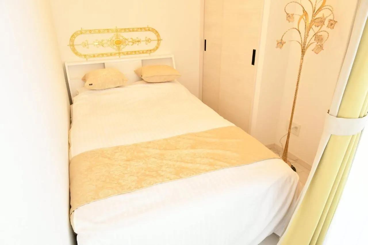 Fukuoka - Hotel / Vacation Stay 76195 Fukuoka (Fukuoka)